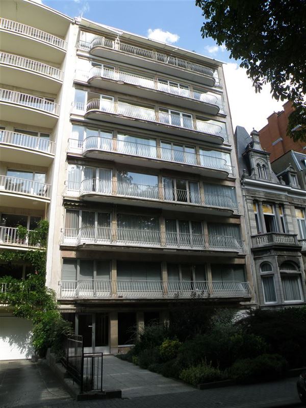 Image 1 : Appartement à 1150 WOLUWE-ST-PIERRE (Belgique) - Prix 770.000 €