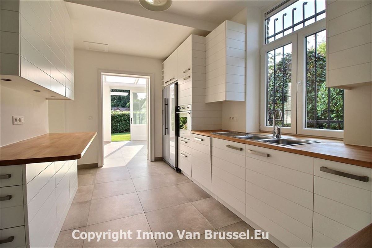 Image 3 : Villa à 1160 AUDERGHEM (Belgique) - Prix 3.200 €