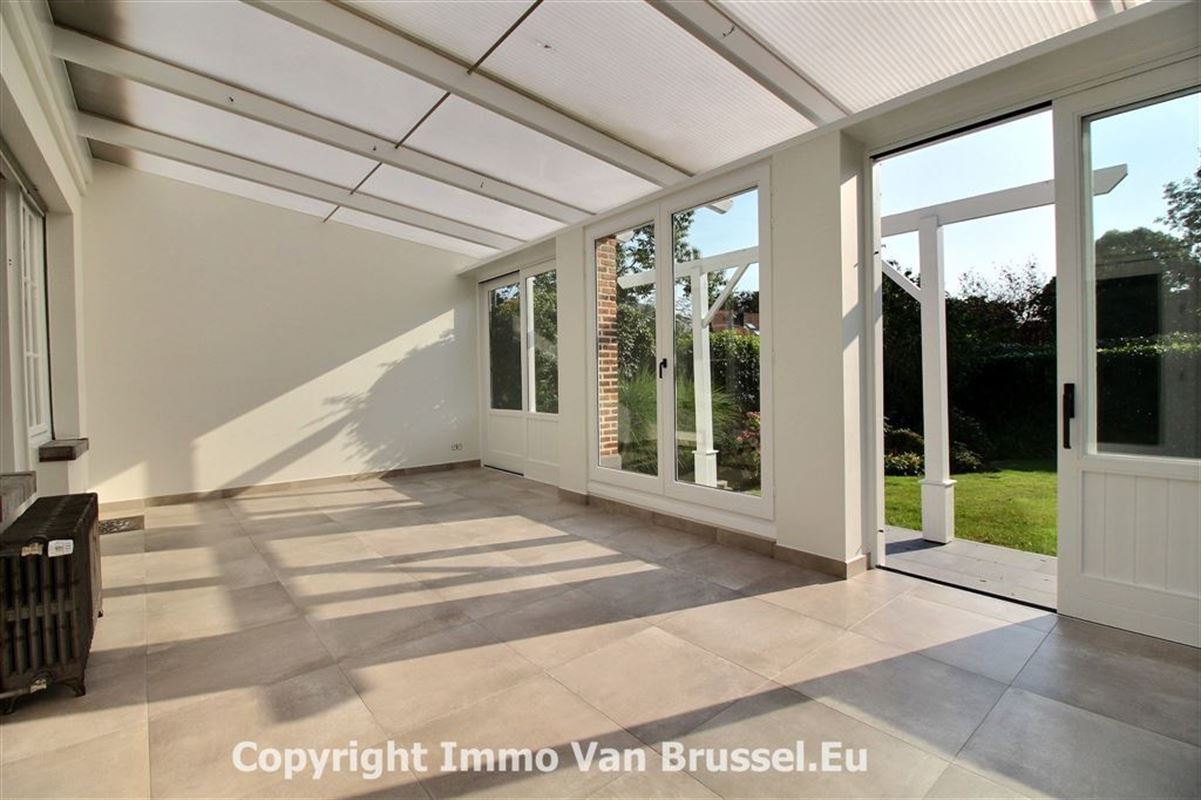 Image 4 : Villa IN 1160 AUDERGHEM (Belgium) - Price 3.500 €