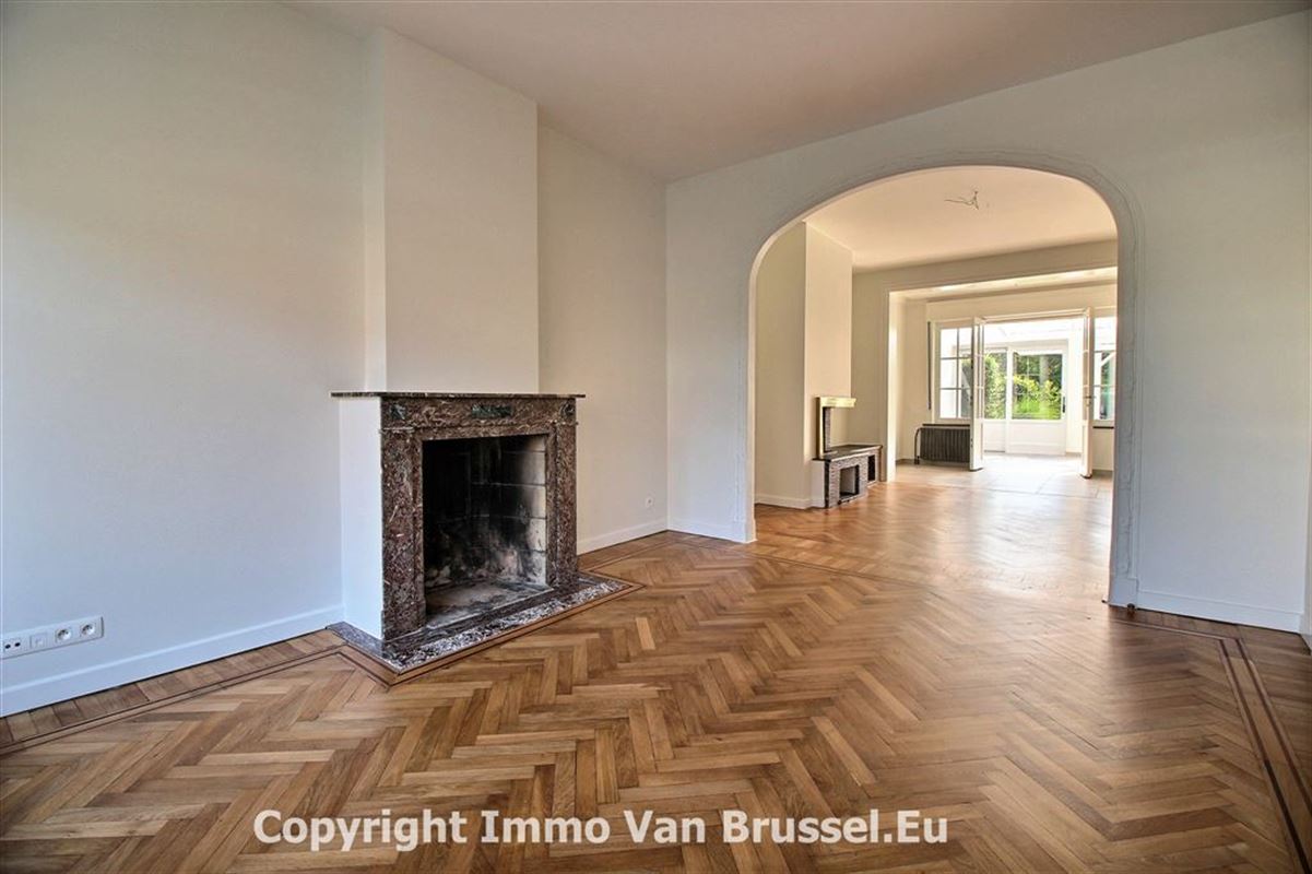 Foto 2 : Villa te 1160 OUDERGEM (België) - Prijs € 3.200