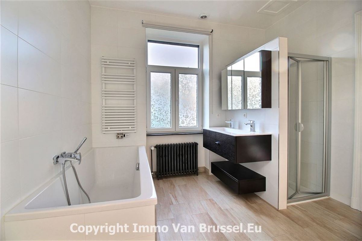 Foto 8 : Villa te 1160 OUDERGEM (België) - Prijs € 3.200