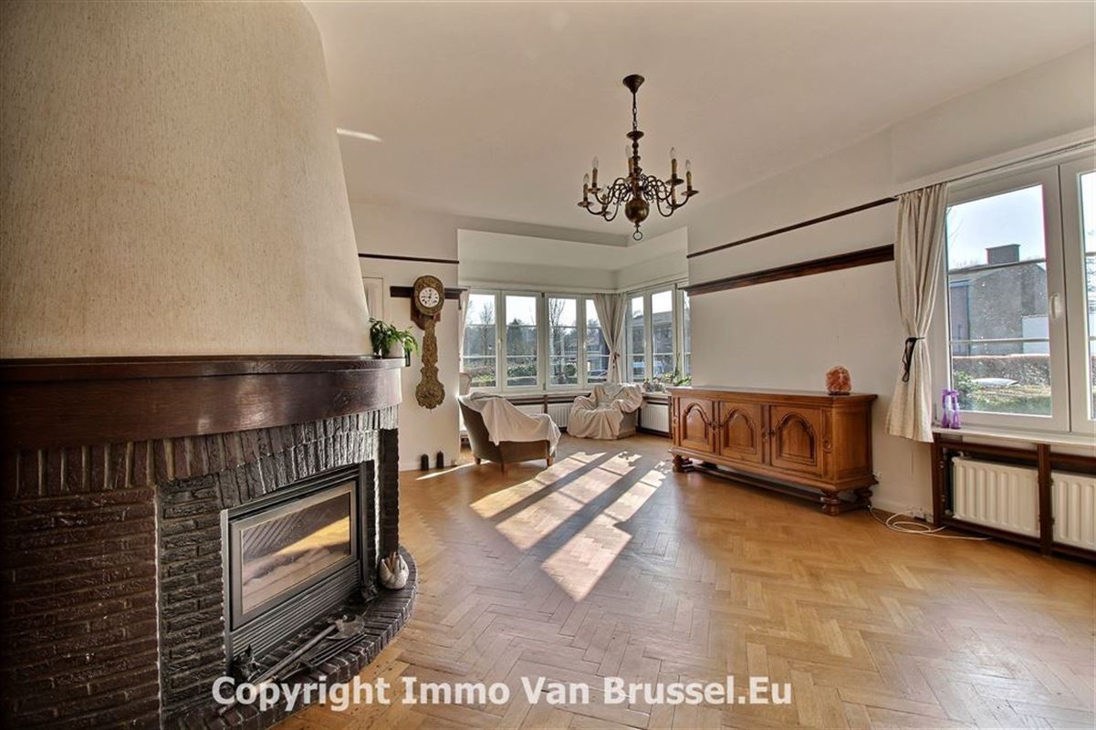 Foto 2 : Villa te 1160 AUDERGHEM (België) - Prijs € 505.000