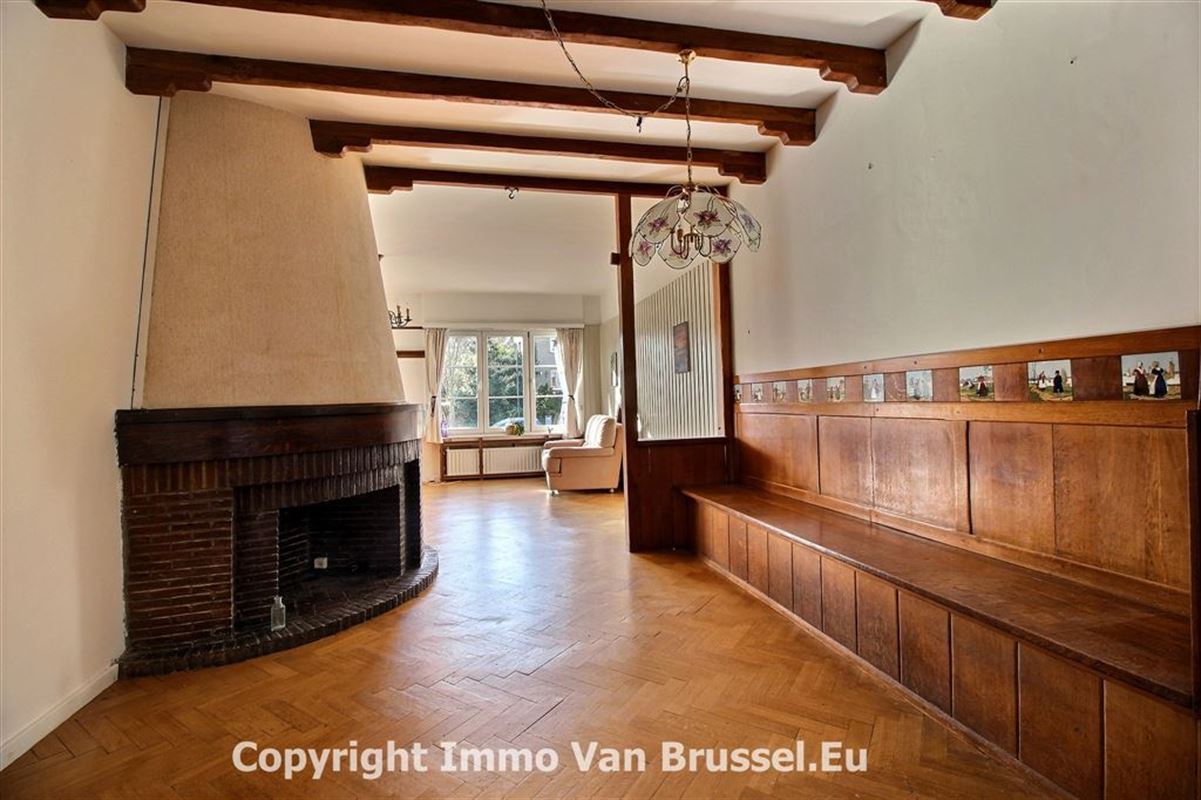 Image 3 : Villa à 1160 AUDERGHEM (Belgique) - Prix 505.000 €