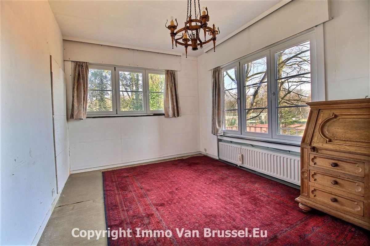 Image 4 : Villa IN 1160 AUDERGHEM (Belgium) - Price 505.000 €