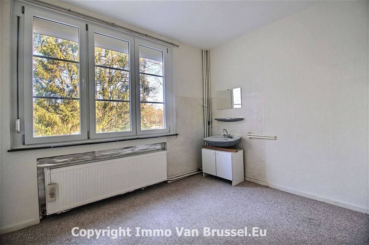 Image 8 : Villa IN 1160 AUDERGHEM (Belgium) - Price 505.000 €