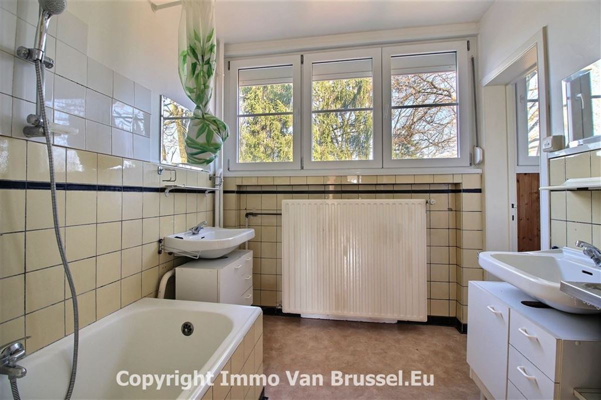 Image 9 : Villa à 1160 AUDERGHEM (Belgique) - Prix 505.000 €
