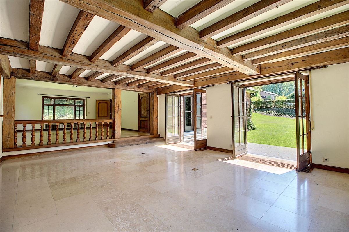 Image 1 : Villa IN 3090 OVERIJSE (Belgium) - Price 4.400 €
