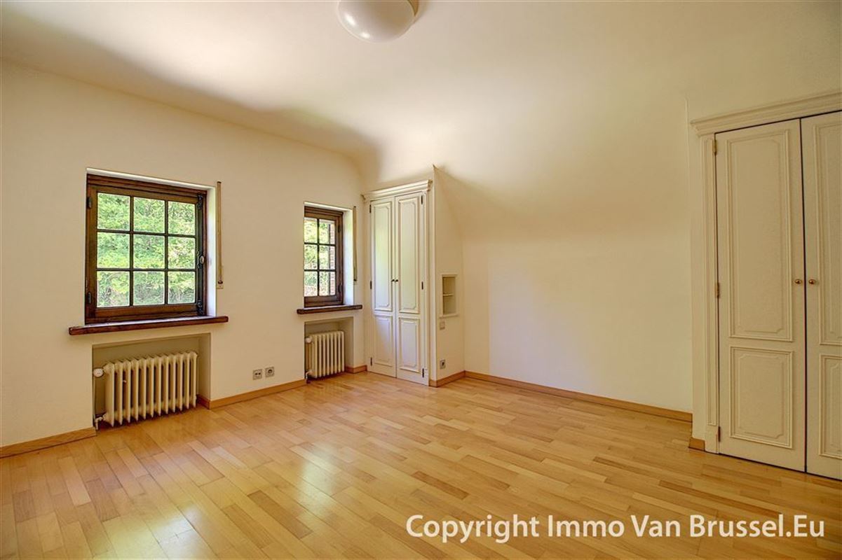 Image 8 : Villa IN 3090 OVERIJSE (Belgium) - Price 4.400 €