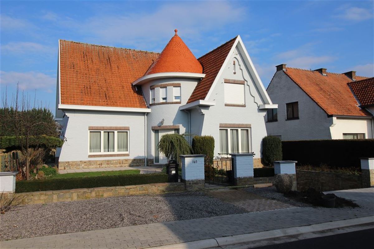 Image 1 : Villa IN 3070 KORTENBERG (Belgium) - Price 1.800 €