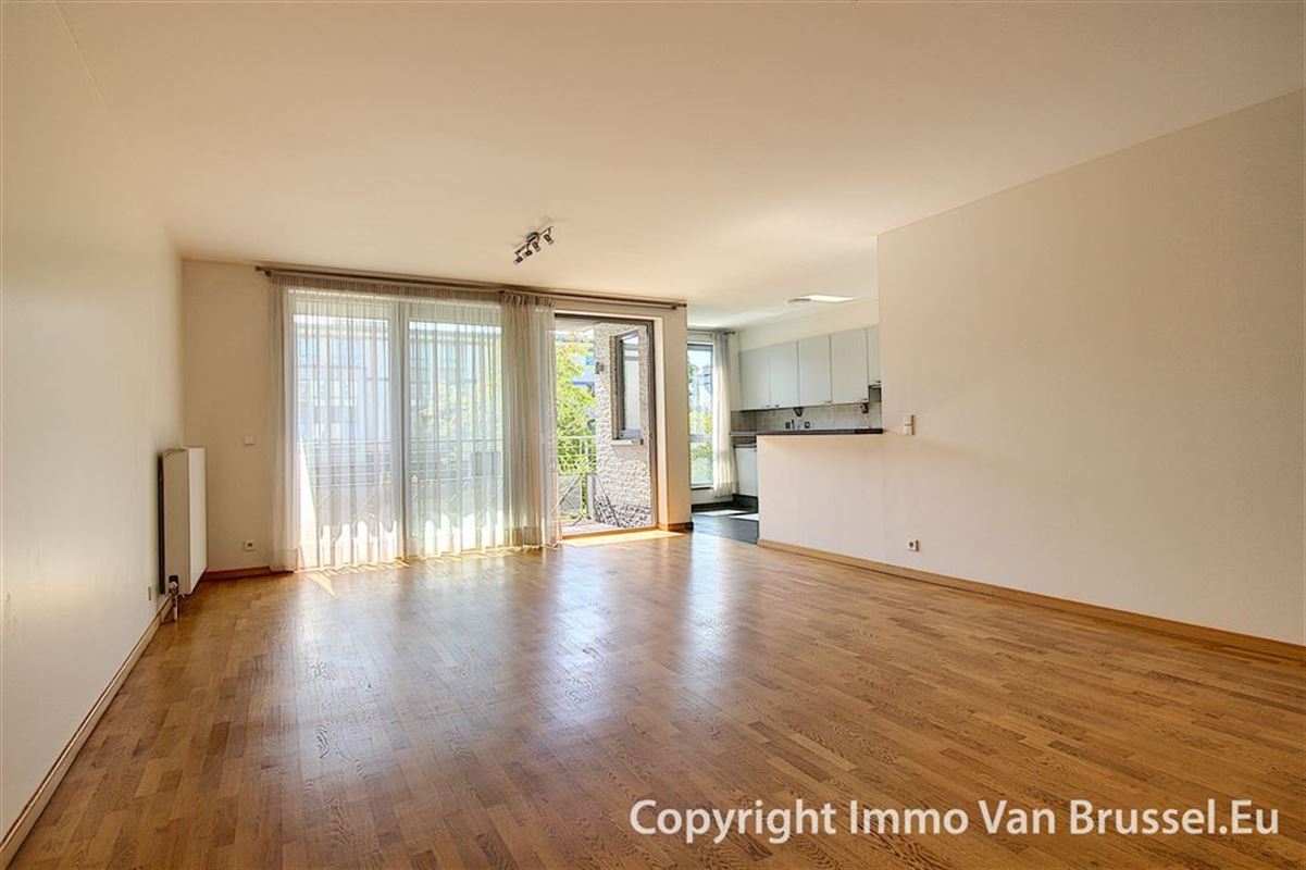 Image 2 : Appartement à 1160 AUDERGHEM (Belgique) - Prix 1.450 €