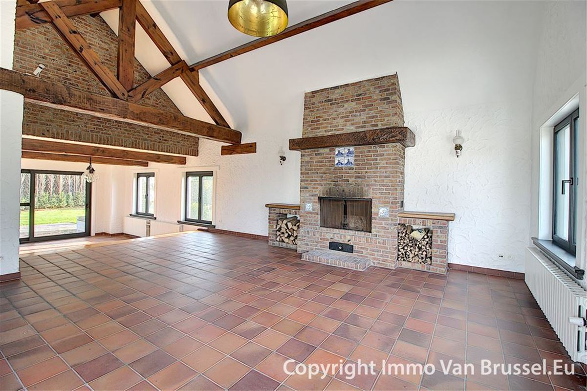 Image 2 : Villa IN 3061 LEEFDAAL (Belgium) - Price 1.750 €