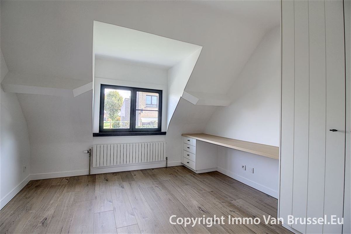 Image 6 : Villa IN 3061 LEEFDAAL (Belgium) - Price 1.750 €