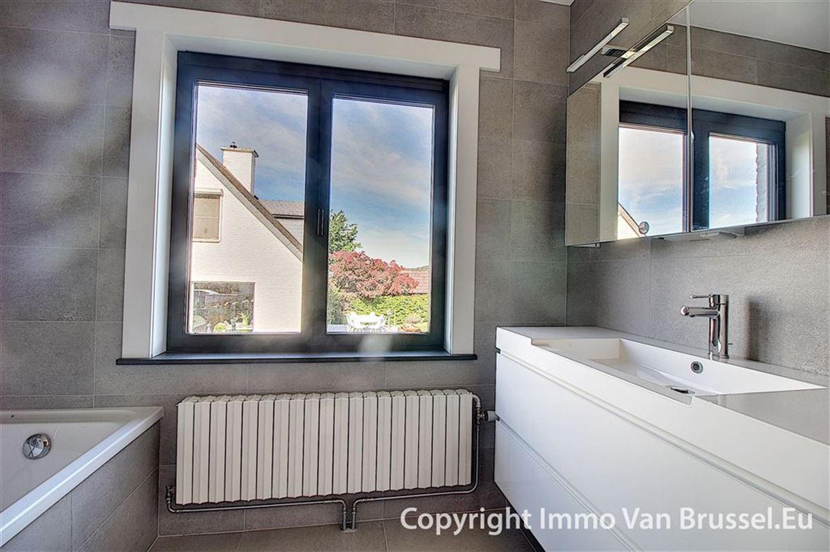 Image 9 : Villa IN 3061 LEEFDAAL (Belgium) - Price 1.750 €