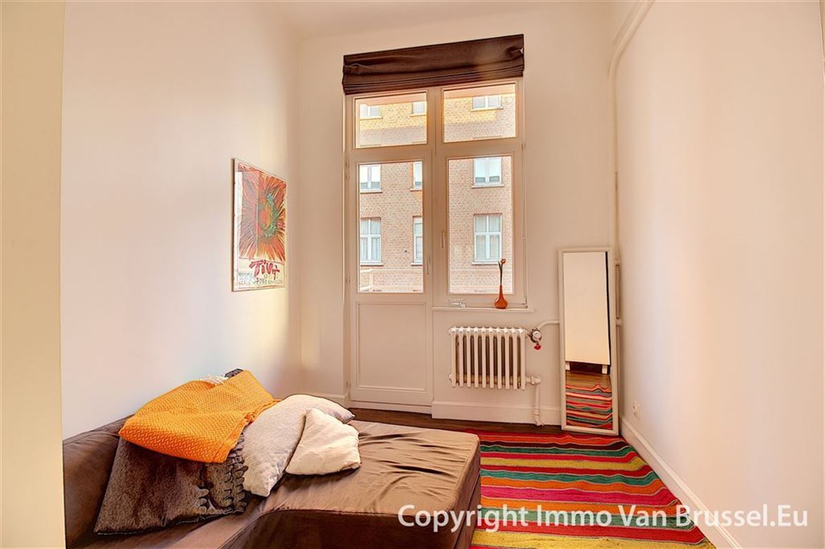 Image 9 : Appartement à 1050 IXELLES (Belgique) - Prix 1.400 €