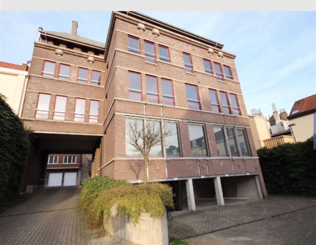 Image 8 : Appartement IN 1160 AUDERGHEM (Belgium) - Price 890 €