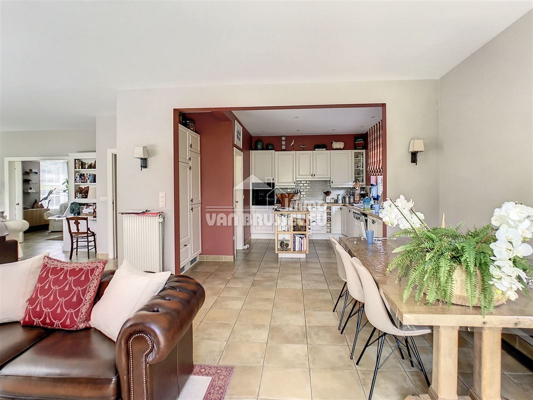 Image 8 : Villa IN 3080 TERVUEREN (Belgium) - Price 3.850 €