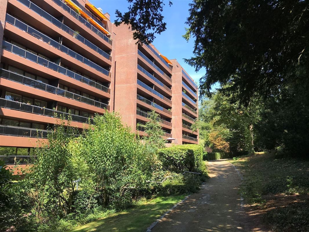 Image 27 : Appartement à 1180 UCCLE (Belgique) - Prix 465.000 €