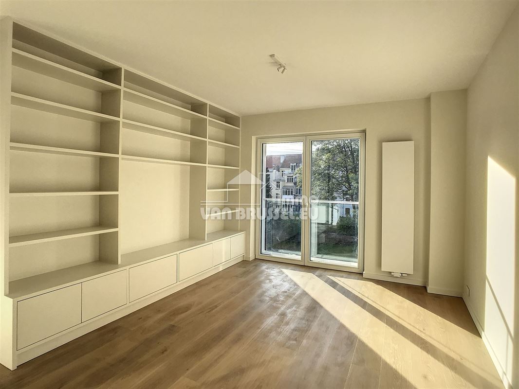 Image 8 : Appartement à 1200 WOLUWÉ-SAINT-LAMBERT (Belgique) - Prix 2.950 €