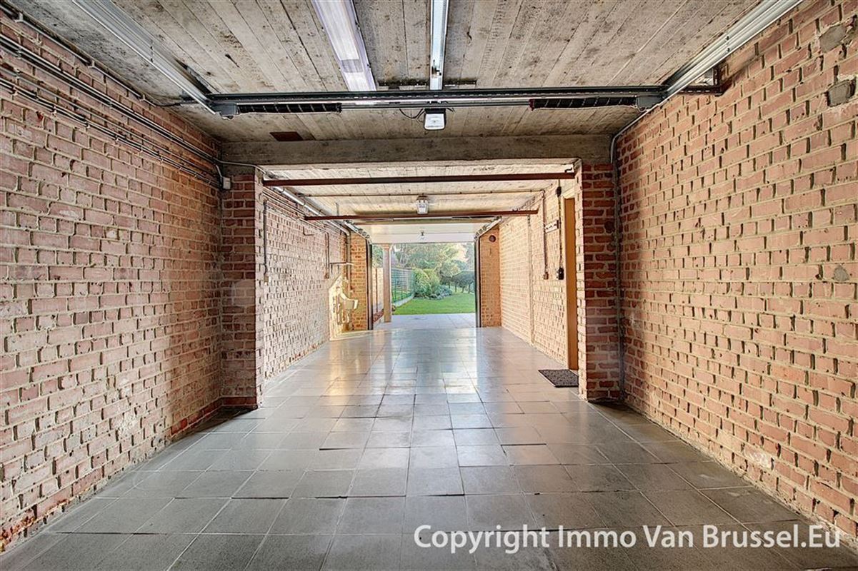 Image 13 : Villa IN 3080 TERVUREN (Belgium) - Price 1.650 &euro;