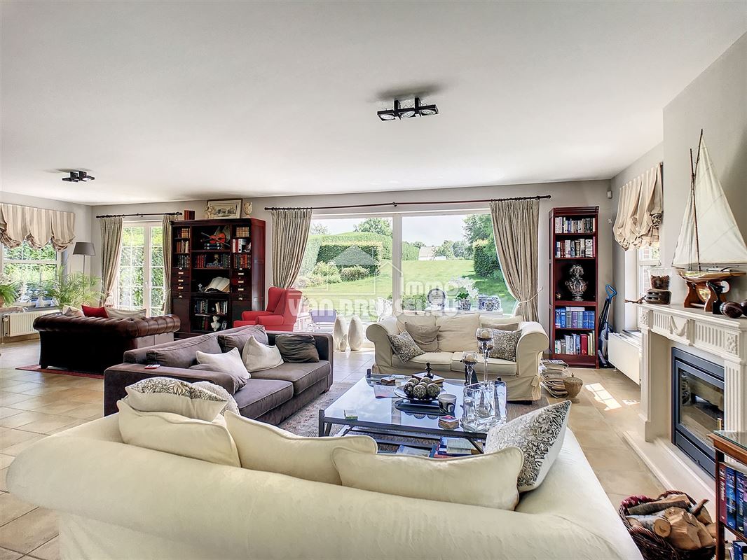 Image 3 : Villa IN 3080 TERVUEREN (Belgium) - Price 3.600 €