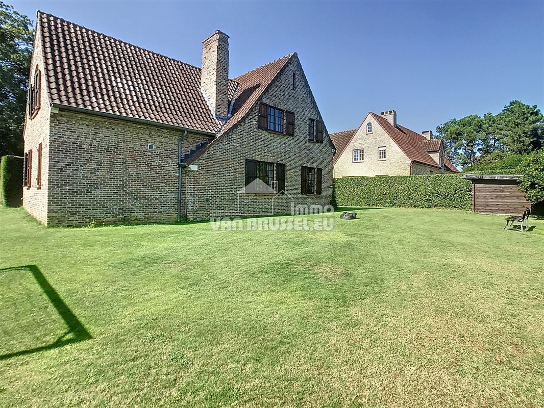 Image 6 : Villa à 1560 HOEILAART (Belgique) - Prix 2.500 €