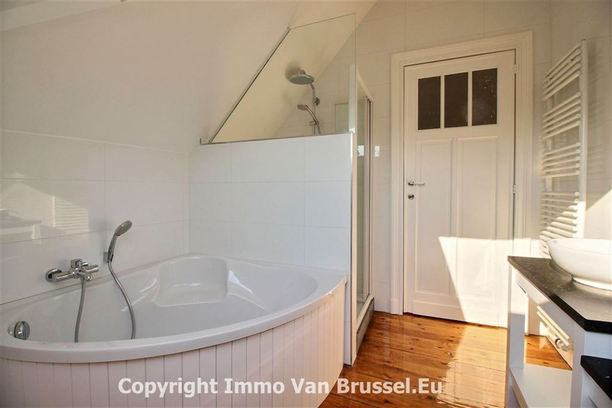 Image 10 : Villa à 1160 AUDERGHEM (Belgique) - Prix 3.500 €