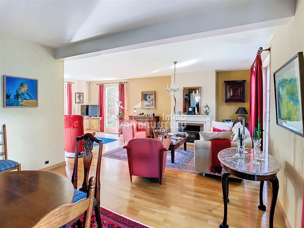Image 3 : Villa IN 3080 TERVUEREN (Belgium) - Price 945.000 €