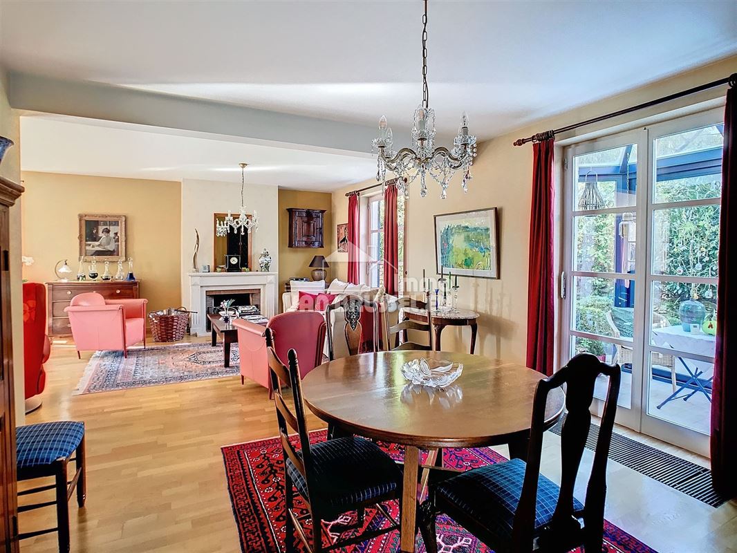 Image 7 : Villa IN 3080 TERVUEREN (Belgium) - Price 945.000 €