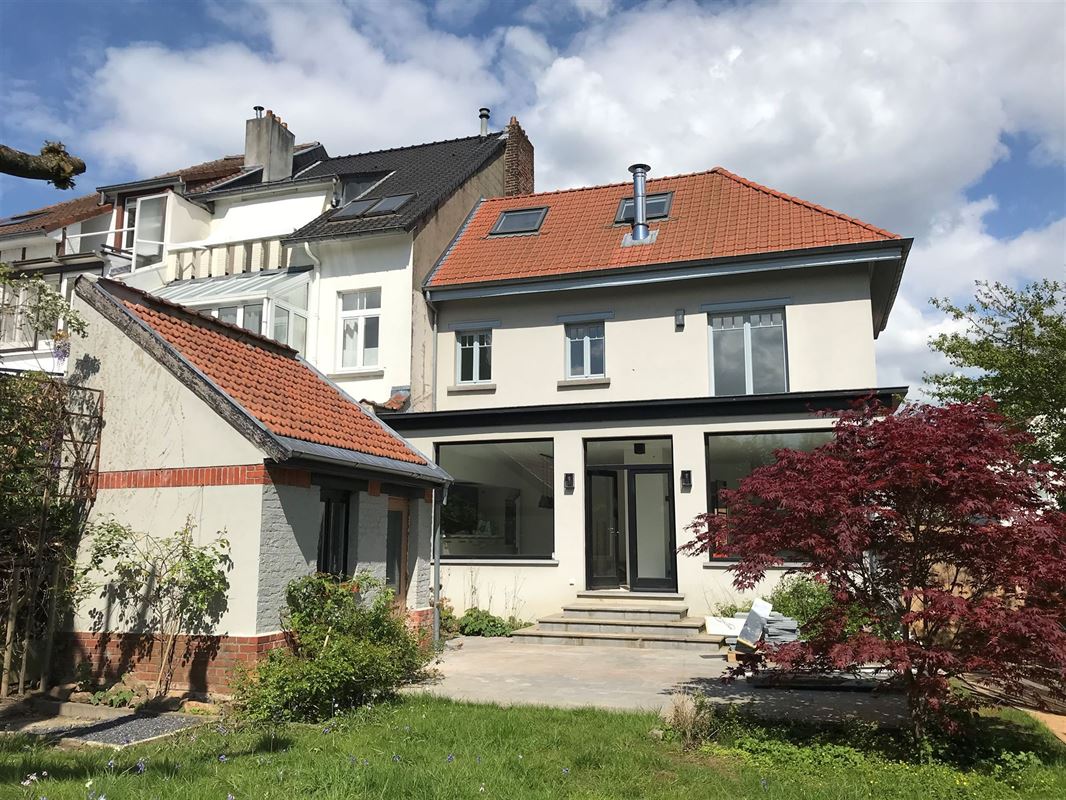 Image 1 : Villa IN 1160 AUDERGHEM (Belgium) - Price 2.500 €