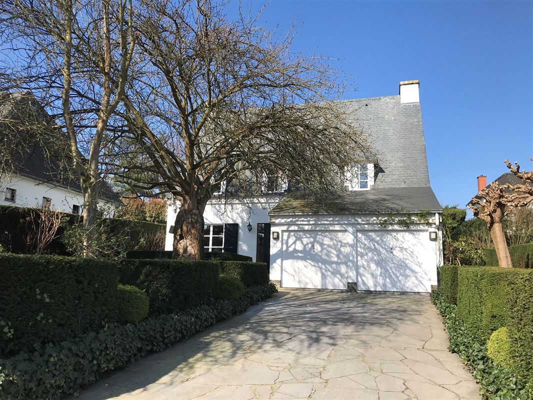 Image 1 : Villa IN 3080 TERVUEREN (Belgium) - Price 995.000 €