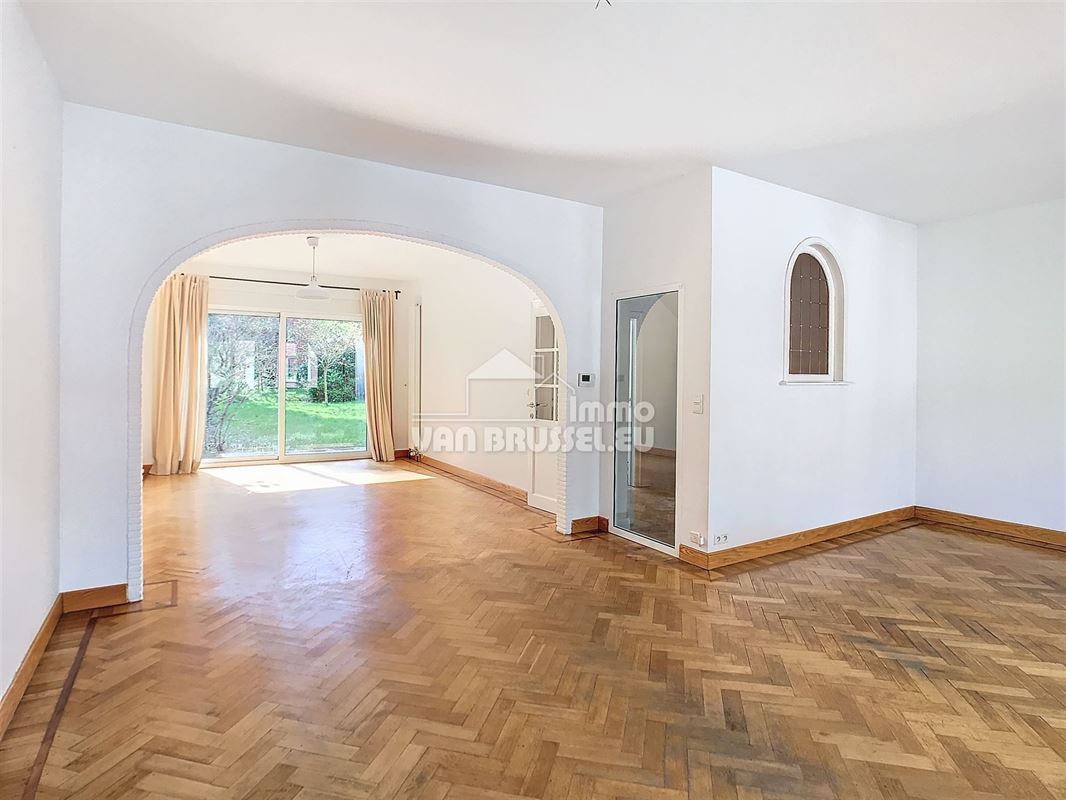 Image 2 : Villa IN 1160 AUDERGHEM (Belgium) - Price 2.950 €