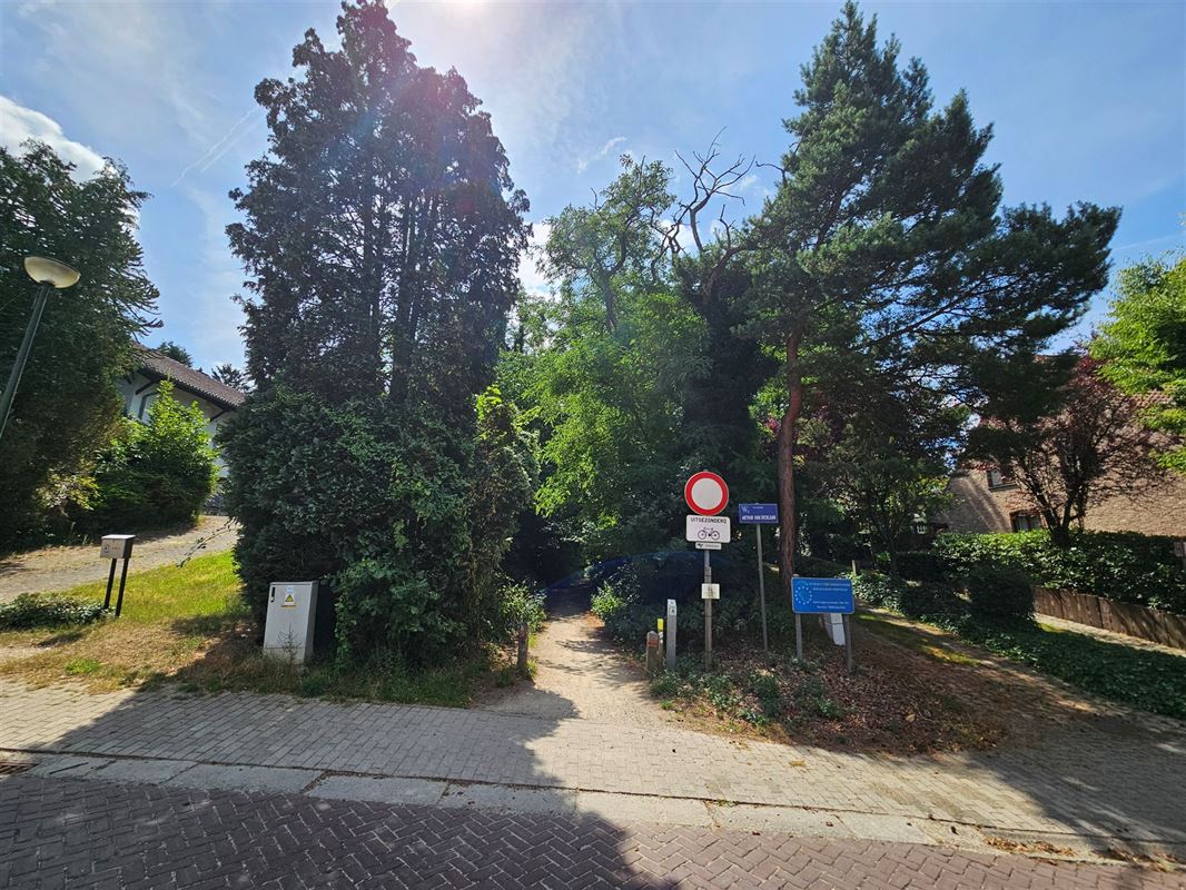 Image 14 : Villa IN 3080 TERVUEREN (Belgium) - Price 2.400 €