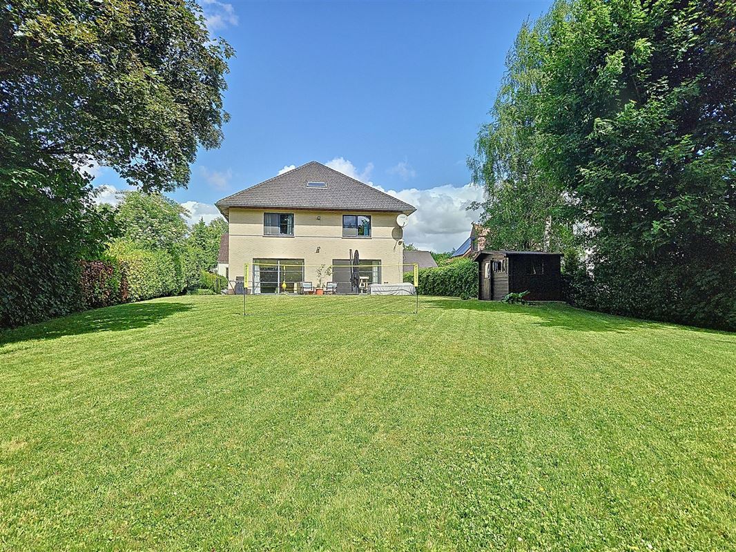 Image 1 : Villa à 3080 TERVUEREN (Belgique) - Prix 995.000 €