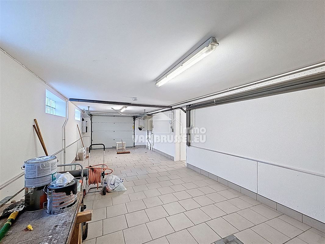 Foto 17 : Villa te 1970 Wezembeek-Oppem (België) - Prijs € 3.100