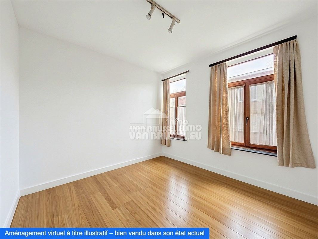 Image 13 : House IN 1180 UCCLE (Belgium) - Price 330.000 &euro;