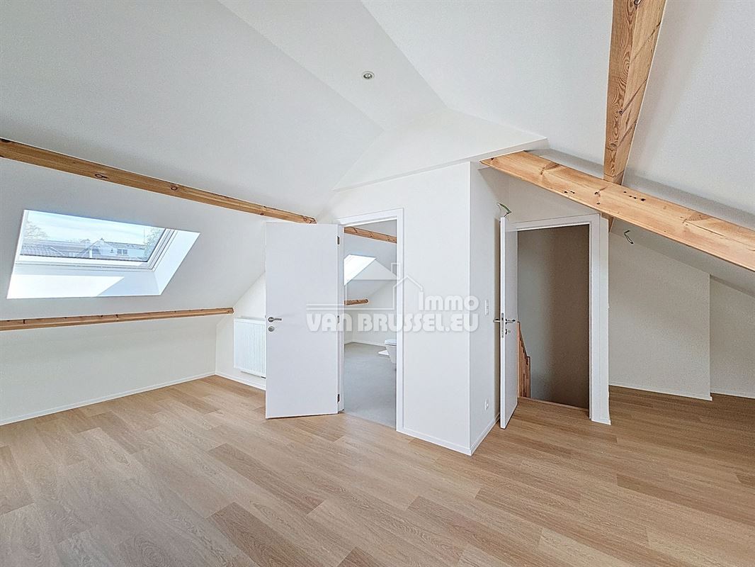 Image 11 : Villa à 1150 WOLUWE-SAINT-PIERRE (Belgique) - Prix 3.500 &euro;