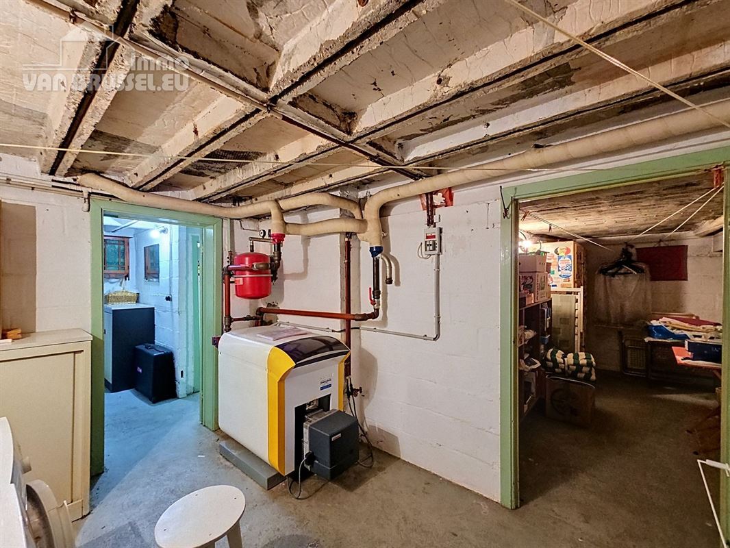 Image 14 : Villa à 1170 WATERMAEL-BOITSFORT (Belgique) - Prix 650.000 &euro;