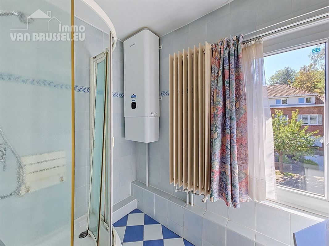 Image 12 : Villa à 1170 WATERMAEL-BOITSFORT (Belgique) - Prix 650.000 &euro;