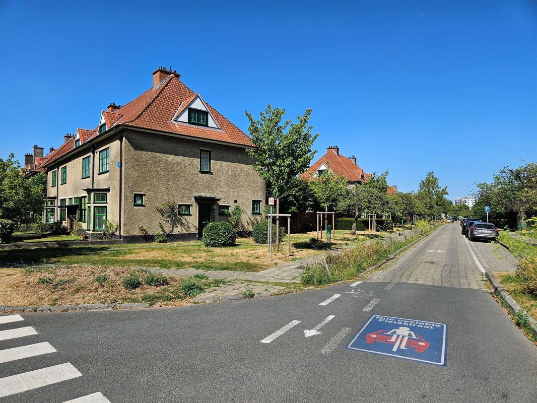 Image 19 : Villa à 1170 WATERMAEL-BOITSFORT (Belgique) - Prix 650.000 &euro;