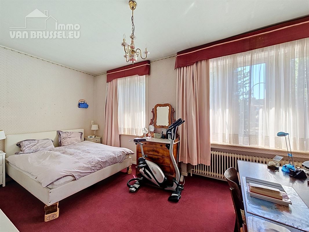 Image 23 : Villa IN 1150 WOLUWE-SAINT-PIERRE (Belgium) - Price 899.000 &euro;