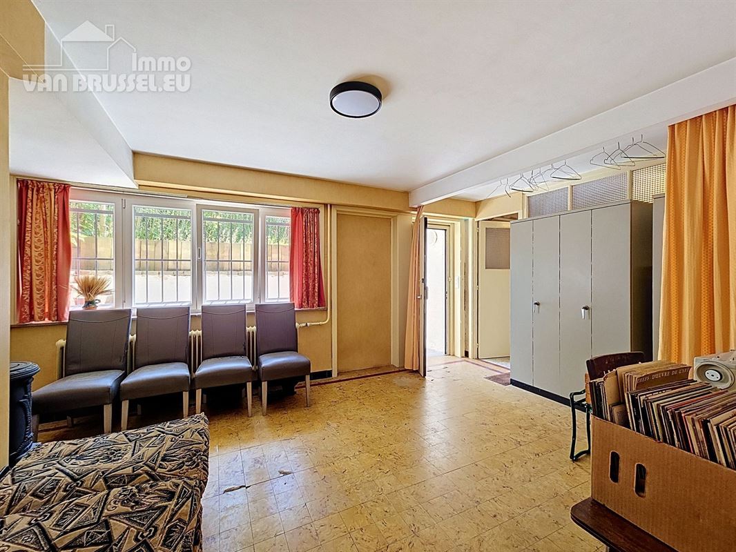 Image 28 : Villa IN 1150 WOLUWE-SAINT-PIERRE (Belgium) - Price 899.000 &euro;