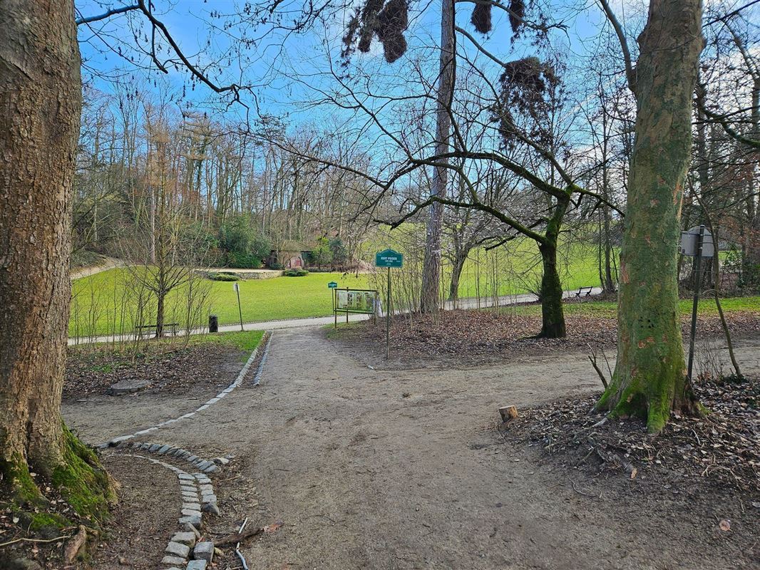 Image 22 : House IN 1180 UCCLE (Belgium) - Price 330.000 &euro;