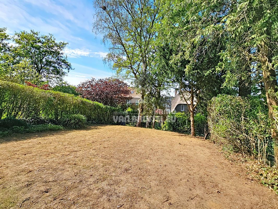 Image 16 : Villa à 1150 WOLUWE-SAINT-PIERRE (Belgique) - Prix 3.500 &euro;