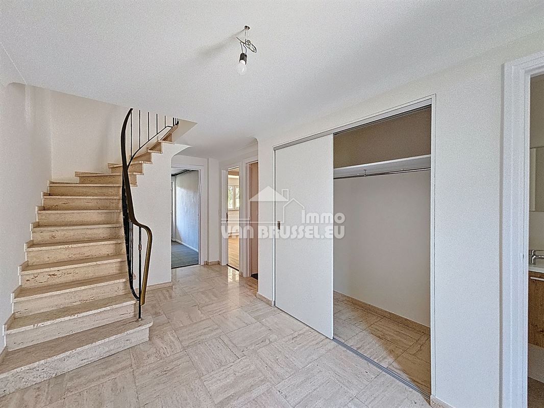 Image 13 : Villa à 1150 WOLUWE-SAINT-PIERRE (Belgique) - Prix 3.500 &euro;