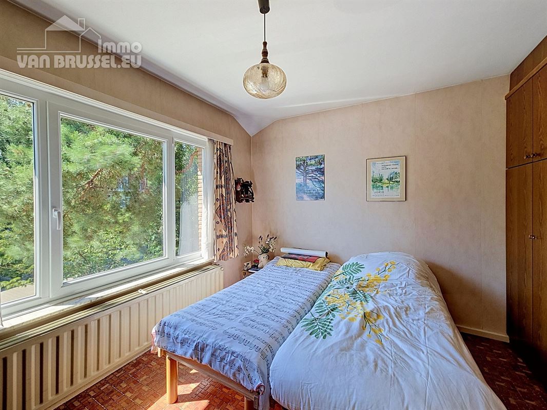 Image 13 : Villa à 1170 WATERMAEL-BOITSFORT (Belgique) - Prix 650.000 &euro;