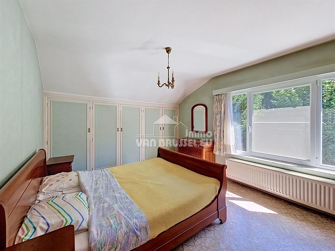 Image 11 : Villa à 1170 WATERMAEL-BOITSFORT (Belgique) - Prix 650.000 &euro;