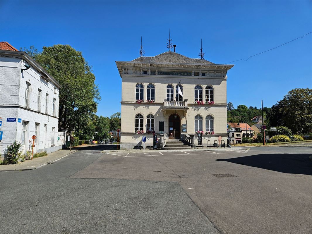 Image 18 : Villa à 1170 WATERMAEL-BOITSFORT (Belgique) - Prix 650.000 &euro;