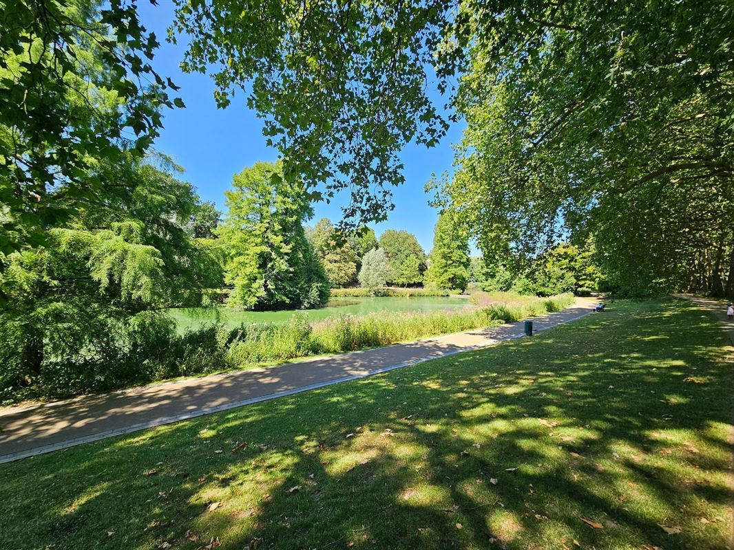Image 21 : Villa à 1170 WATERMAEL-BOITSFORT (Belgique) - Prix 650.000 &euro;