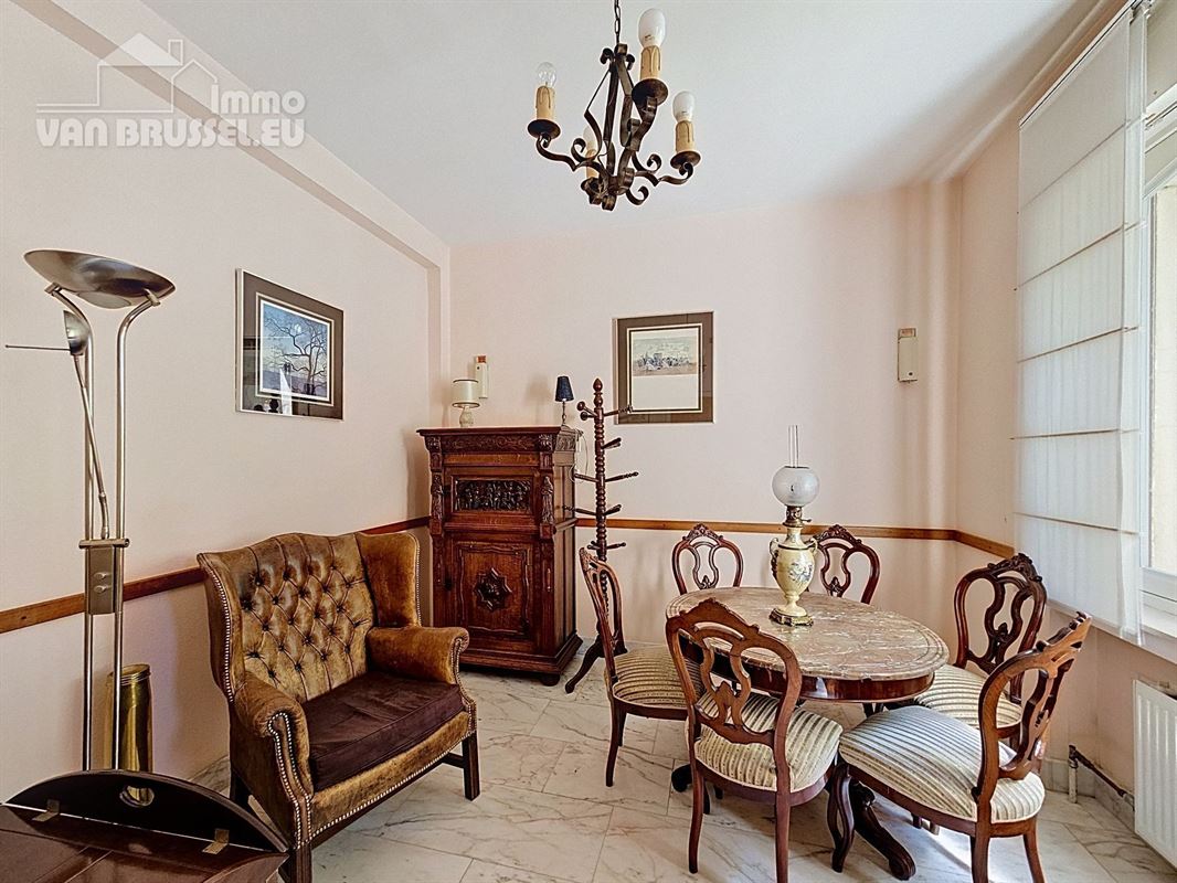 Image 14 : Villa IN 1150 WOLUWE-SAINT-PIERRE (Belgium) - Price 899.000 &euro;