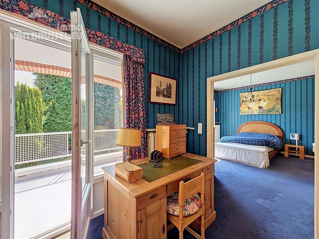 Image 17 : Villa IN 1150 WOLUWE-SAINT-PIERRE (Belgium) - Price 899.000 &euro;